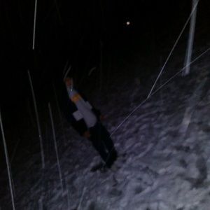 Meet your Posher, Antonio